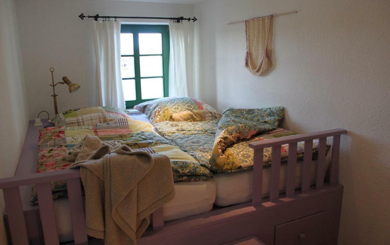 Traumhaftes Elb-Chalet Δρέσδη Εξωτερικό φωτογραφία